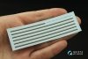 Quinta Studio QD35130 NATO 7.62 ammunition belts (All kits) 1/35